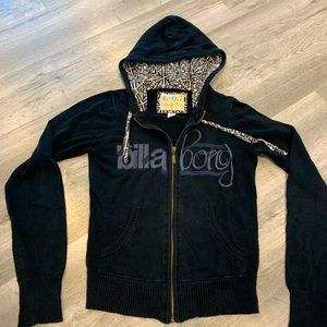 Billabong sweater